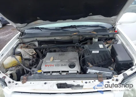 2005 Toyota Highlander V6 из США, поврежденный, VIN JTEEP21A750088746